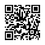 本网页连接的 QRCode