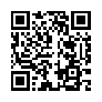 本网页连接的 QRCode