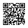 本网页连接的 QRCode