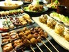 3,800日元套餐 3,800日元套餐