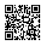本网页连接的 QRCode