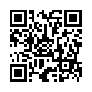 本网页连接的 QRCode