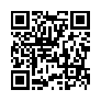 本网页连接的 QRCode