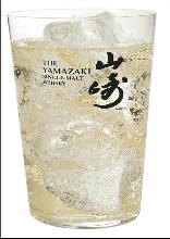 山崎高杯