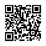 本网页连接的 QRCode