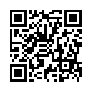 本网页连接的 QRCode