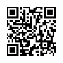 本网页连接的 QRCode