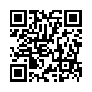 本网页连接的 QRCode