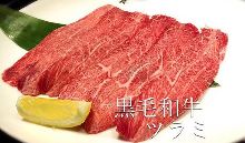 脸颊肉