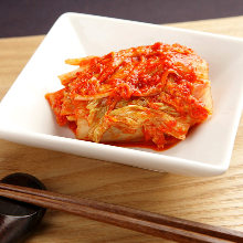 韩国泡菜