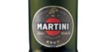 Martini Brut