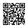 本网页连接的 QRCode