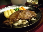 小里脊肉排