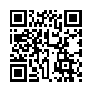 本网页连接的 QRCode