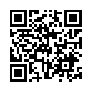 本网页连接的 QRCode