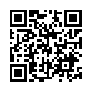 本网页连接的 QRCode