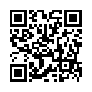 本网页连接的 QRCode