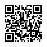 本网页连接的 QRCode