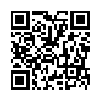 本网页连接的 QRCode