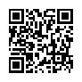 本网页连接的 QRCode