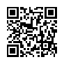 本网页连接的 QRCode