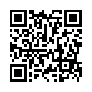 本网页连接的 QRCode