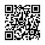 本网页连接的 QRCode