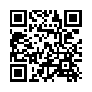 本网页连接的 QRCode