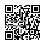 本网页连接的 QRCode