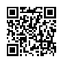 本网页连接的 QRCode