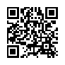 本网页连接的 QRCode