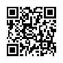 本网页连接的 QRCode