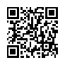 本网页连接的 QRCode