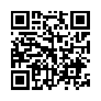 本网页连接的 QRCode