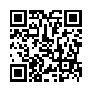 本网页连接的 QRCode