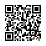 本网页连接的 QRCode