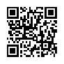 本网页连接的 QRCode