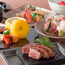15,800日元套餐
