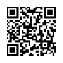本网页连接的 QRCode
