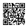 本网页连接的 QRCode