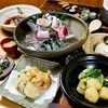 鲷鱼饭5,400日元套餐