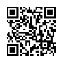 本网页连接的 QRCode