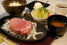 小里脊肉排 小里脊肉排
