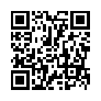 本网页连接的 QRCode