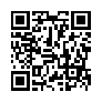 本网页连接的 QRCode