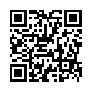 本网页连接的 QRCode