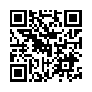 本网页连接的 QRCode