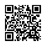 本网页连接的 QRCode