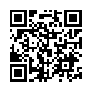 本网页连接的 QRCode