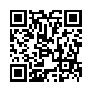 本网页连接的 QRCode